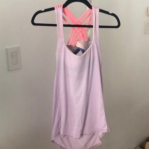 Lululemon wild tank